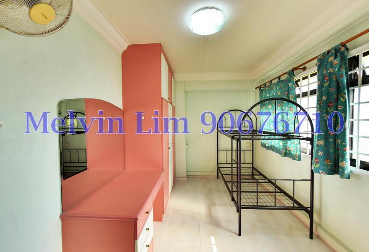 Blk 838 Hougang Central (Hougang), HDB 5 Rooms #121968992